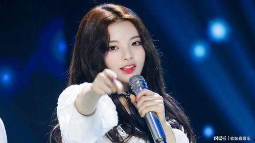 娱乐圈爆料君杨超越是谁,揭秘“锦鲤女神”背后的故事