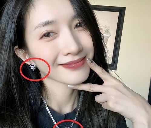 外国娱乐圈爆料女星是谁,神秘女星身份曝光,引发热议 第3张 外国娱乐圈爆料女星是谁,神秘女星身份曝光,引发热议 第3张