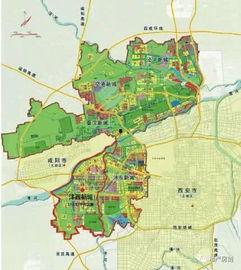 沣西新城爆料最新消息新闻,重大新闻事件速览 第1张 沣西新城爆料最新消息新闻,重大新闻事件速览 第1张