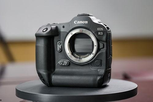 佳能最新无反爆料,颠覆影像体验,引领摄影新潮流 第2张 佳能最新无反爆料,颠覆影像体验,引领摄影新潮流 第2张