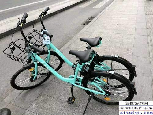 青桔单车最新爆料,揭秘行业变革背后的秘密与未来趋势” 第3张 青桔单车最新爆料,揭秘行业变革背后的秘密与未来趋势” 第3张