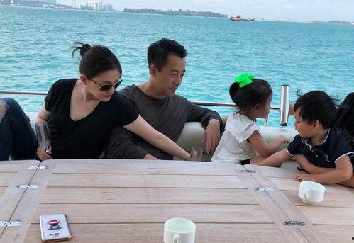 港媒爆料汪小菲视频,疑涉家庭纠纷引热议