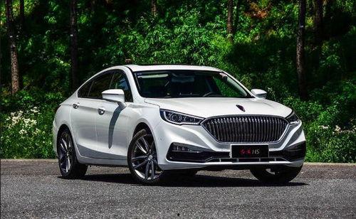 红旗h5冠军版爆料视频,揭秘全新设计与科技亮点 第2张 红旗h5冠军版爆料视频,揭秘全新设计与科技亮点 第2张