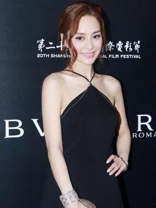 阿娇钟欣桐最新爆料,揭秘娱乐圈不为人知的秘密 第3张 阿娇钟欣桐最新爆料,揭秘娱乐圈不为人知的秘密 第3张